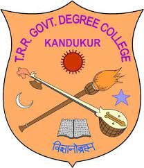 Tikkavarapu Rami Reddy Government Degree College Logo