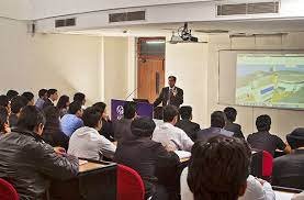 Seminar RICS School of Built Environment, Amity University , Noida in Noida