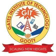 GATES Institute of Technology, Anantapur Logo