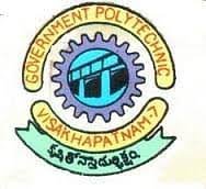 Government Polytechnic Visakhapatnam logo