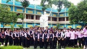 Image for Don Bosco College, Kottayam in Kottayam