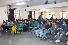 Classroom JIMS, Greater Noida in Greater Noida