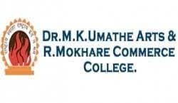 Dr. M.K. Umathe College, Nagpur logo