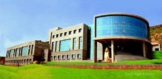 Campus area  for Sanjeevan Engineering and Technology Institute - [SETI] Panhala, Kolhapur in Kolhapur