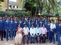 group pic Gurukula Institute of Technology (GIT, Bhubaneswar) in Bhubaneswar