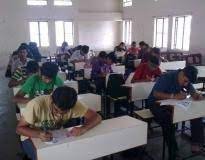 Class  Walchand Institute of Technology (WIT, Solapur) in Solapur