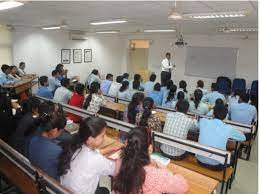 Classroom Army Institute o Education Greater Noida in New Delhi