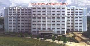 Deccan College of Medical Sciences Hyderabad Banner