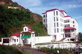 Image for The Institute of Chartered Financial Analysts of India University (ICFAI), Mizoram in Aizawl