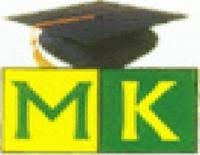 MKSET Logo