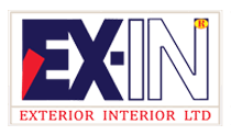 Exterior Interior (P Ltd), Bangalore logo