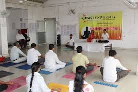 Image for AISECT University, Hazaribagh in Hazaribagh