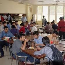cafeteria Alpine Group of Institutions (AGI, Dehradun) in Dehradun