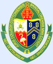 Bishop Cotton Women’s Christian Law College Logo