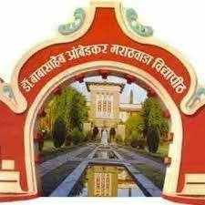Dr. Babasaheb Ambedkar Marathwada University banner