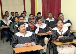 Class  Pondicherry University, Directorate of Distance Education (DDE, Pondicherry) in Pondicherry