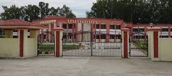 Campus Guru Nanak Dev University College  in Pathankot	