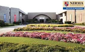 campus overivew Institute of Management-Nirma university (NIRMA-IM, Ahmedabad) in Ahmedabad