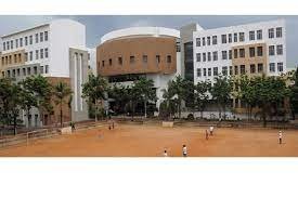 Campus School Of Economics & Commerce, Cmr University - [SOEC], Bangalore