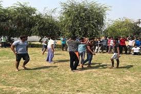 Sports at BN College Of Engineering And Technology, Lucknow in Lucknow