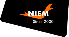 NIEM logo