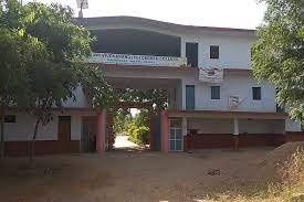 Swami Vivekanand College banner