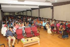 Seminar SRM Easwari Engineering College, Chennai  in Chennai	