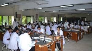 Image for Sri Ramachandra Medical College (SRMC), Chennai in Chennai	