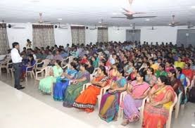 Seminar Velagapudi Ramakrishna Siddhartha Engineering College (VRSEC), Vijayawada in Vijayawada