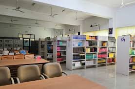 Library Techno Institute of Management Sciences (TIMS, Lucknow) in Lucknow