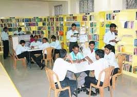 Library for Rajdhani Institute of Technology and Management ( Jaipur in Jaipur