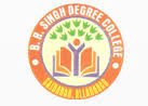 Brijraj Singh Degree College logo