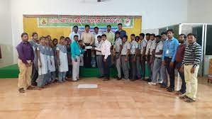 Group Photo for Bhavani Polytechnic College (BPC), Bhavani in Dharmapuri	