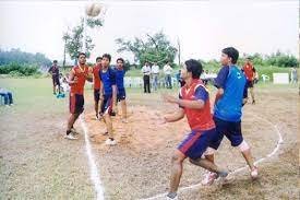 Sports  Maharaja Agrasen College, Bareilly in Bareilly