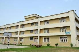 Image for Ganga Sheel School of Nursing - [GSSN], Bareilly in Bareilly