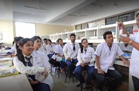 Lab Bioinformatics Institute of India  in Noida