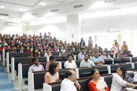 Seminar All India Institute of Medical Sciences, Rishikesh (AIIMS Rishikesh) in Almora	