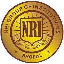 NRI Institute of Pharmacy (NIP) logo