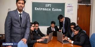 Classsroom International Institute Of Fashion Technology - [IIFT], New Delhi 