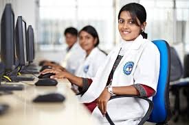 Office Photo Saveetha Institute of Medical and Technical Sciences in Chennai	
