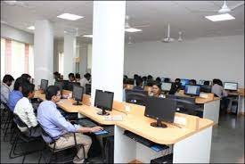 Computer Lab Institute of Management Education Research and Training  (IMERT), Pune in Pune