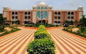 Andhra Muslim College banner