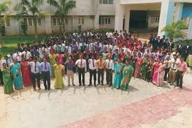 Group photo Coimbatore Institute Of Engineering And Technology - [CIET], Coimbatore