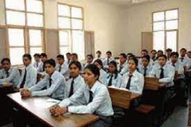 Class Room Khalsa of Technology And Business Studies (KTBS, Mohali) in Mohali
