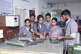 Lab Sai Ganapathi Engineering College, Visakhapatnam in Visakhapatnam	