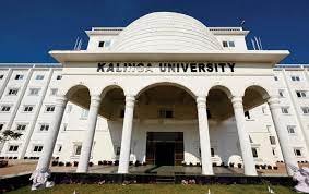 University Bulding Kalinga University Raipur in Raipur
