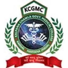 KCGMC For Logo