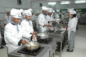 practical class Madhuban Academy of Hospitality Administration And Research (MAHAR], Dehradun) in Dehradun