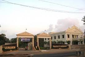 Rangaraya Medical College, Kakinada Banner