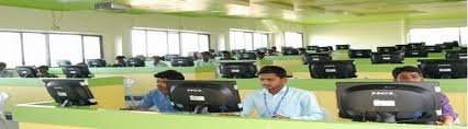 Computer Lab Photo Nigama Engineering College, Karimnagar in Karimnagar	